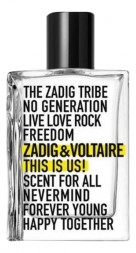 Zadig &amp; Voltaire This Is Us!