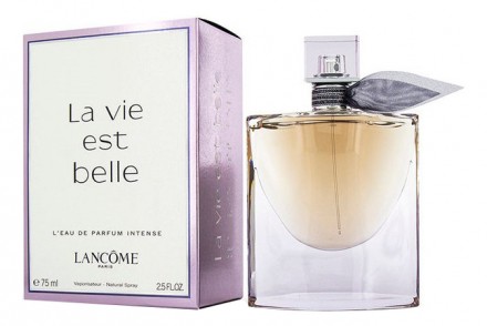 Lancome La Vie Est Belle L&#039;Eau de Parfum Intense