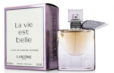 Lancome La Vie Est Belle L&#039;Eau de Parfum Intense