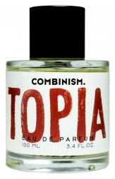 PMP Perfumes Mayr Plettenberg Topia