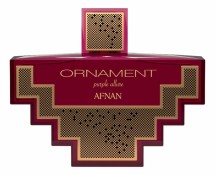 Afnan Ornament Purple Allure