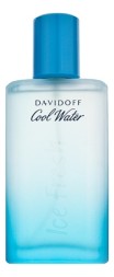 Davidoff Cool Water Men Ice Fresh
