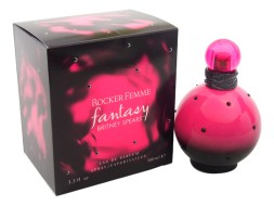 Britney Spears Rocker Femme Fantasy