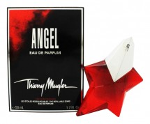 Thierry Mugler Angel Passion Star