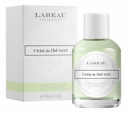 Labeau L&#039;Eau De The Vert