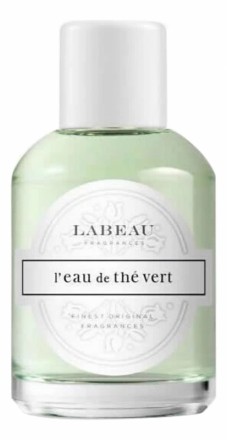 Labeau L&#039;Eau De The Vert