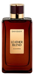 Davidoff Leather Blend