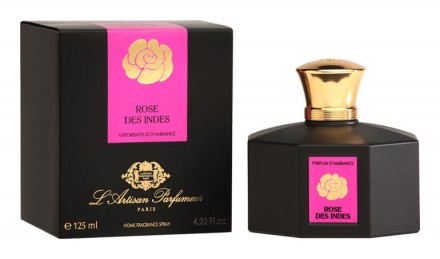 L`Artisan Rose Des Indes
