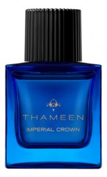 Thameen Imperial Crown