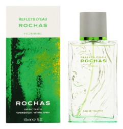 Rochas Reflets d'Eau de Rochas Pour Homme