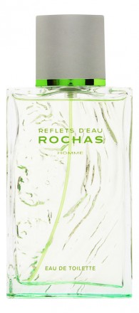 Rochas Reflets d&#039;Eau de Rochas Pour Homme