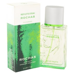Rochas Reflets d'Eau de Rochas Pour Homme