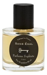 Parfums Sophiste Sans Egal