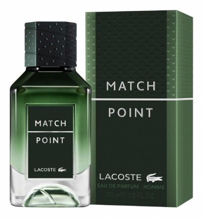 Lacoste Match Point 2021