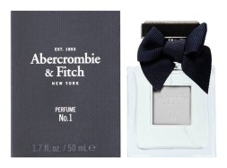 Abercrombie &amp; Fitch No1 Perfume
