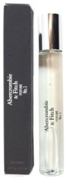 Abercrombie &amp; Fitch No1 Perfume
