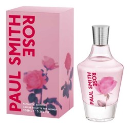 Paul Smith Rose Romantic Edition