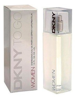 DKNY To Go Women