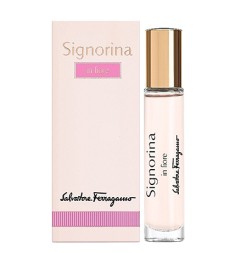 Salvatore Ferragamo Signorina In Fiore