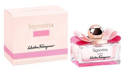 Salvatore Ferragamo Signorina In Fiore