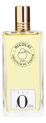 Parfums de Nicolai Eau sOleil