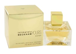 David Beckham Intimately Yours Women