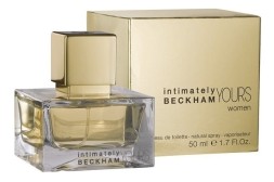 David Beckham Intimately Yours Women