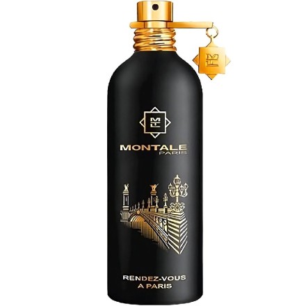 Montale Rendez-vous a Paris