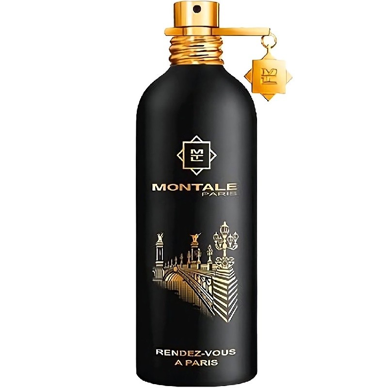 Montale Rendez-vous a Paris
