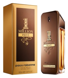 Paco Rabanne 1 Million Prive