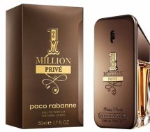 Paco Rabanne 1 Million Prive