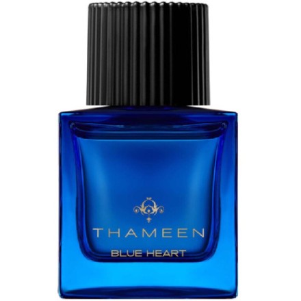 Thameen Blue Heart