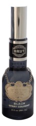 Faberge Brut Black