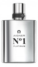 Etienne Aigner Aigner No1 Platinum