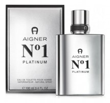 Etienne Aigner Aigner No1 Platinum