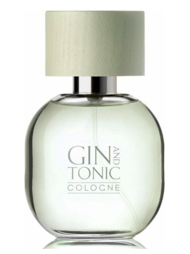 Art de Parfum Gin and Tonic Cologne