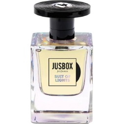 Jusbox Suit of Lights