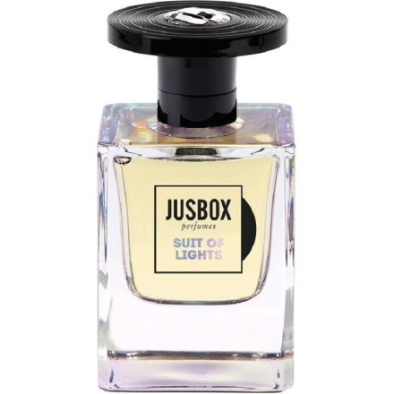 Jusbox Suit of Lights