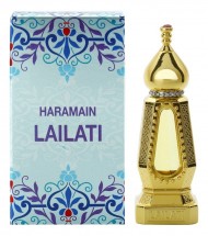 Al Haramain Perfumes Lailati