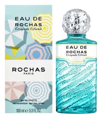 Rochas Eau de Rochas Escapade Estivale