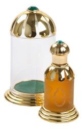 Rasasi Attar Mubakhar Green