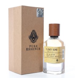 Pure Essence Flower Bomb