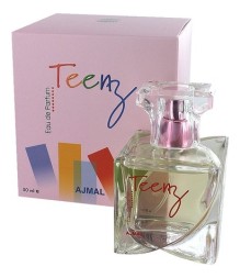 Ajmal Teenz