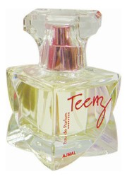 Ajmal Teenz