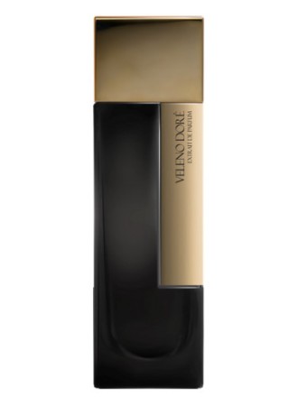Laurent Mazzone Veleno Dore