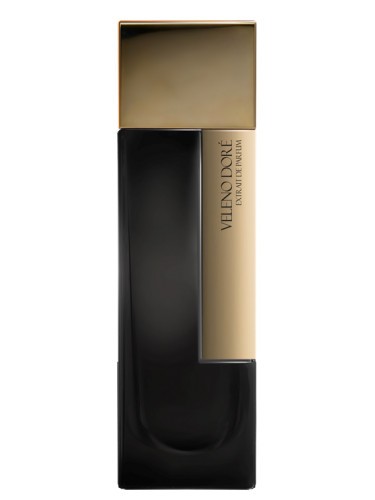 Laurent Mazzone Veleno Dore