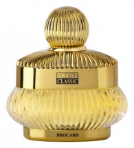 Brocard Modern Classic