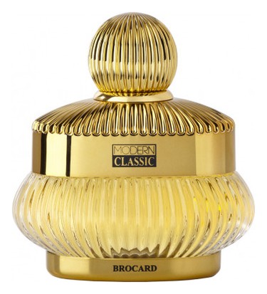 Brocard Modern Classic