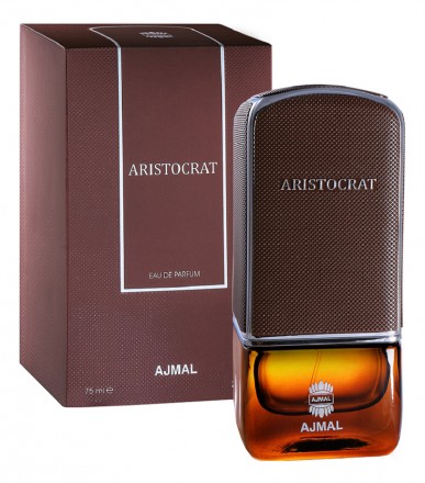 Ajmal Aristocrat