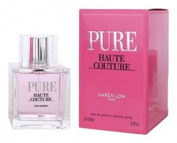 Karen Low Pure Haute Couture